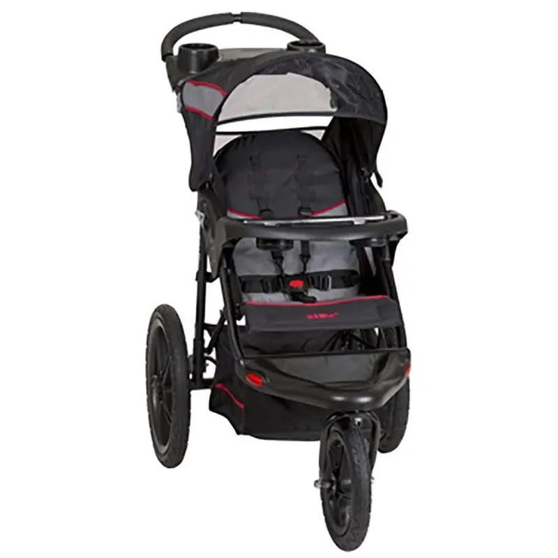 Baby Trend Millennium Jogging Stroller - All-Terrain