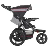 Baby Trend Millennium Jogging Stroller - All-Terrain