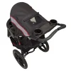 Baby Trend Millennium Jogging Stroller - All-Terrain