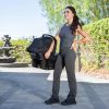 Baby Trend Passport Switch 6-In-1 Stroller Travel System