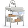 BabyBond Portable Adjustable Waterproof Changing