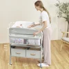 BabyBond Portable Adjustable Waterproof Changing