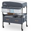 BabyBond Portable Adjustable Waterproof Changing