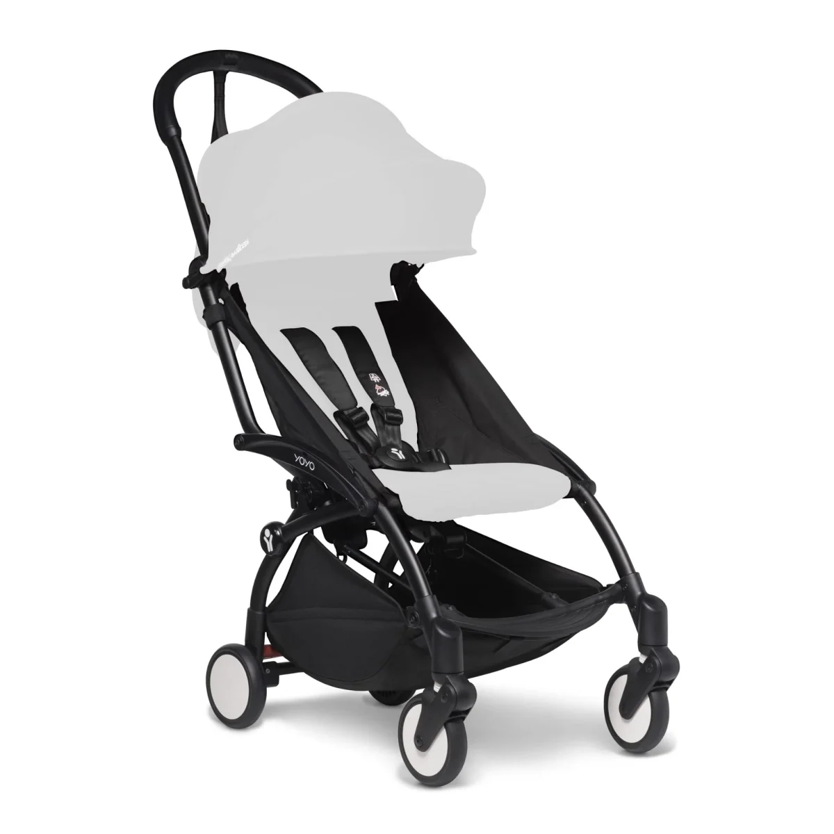 Babyzen YOYO2 Stroller Frame - US