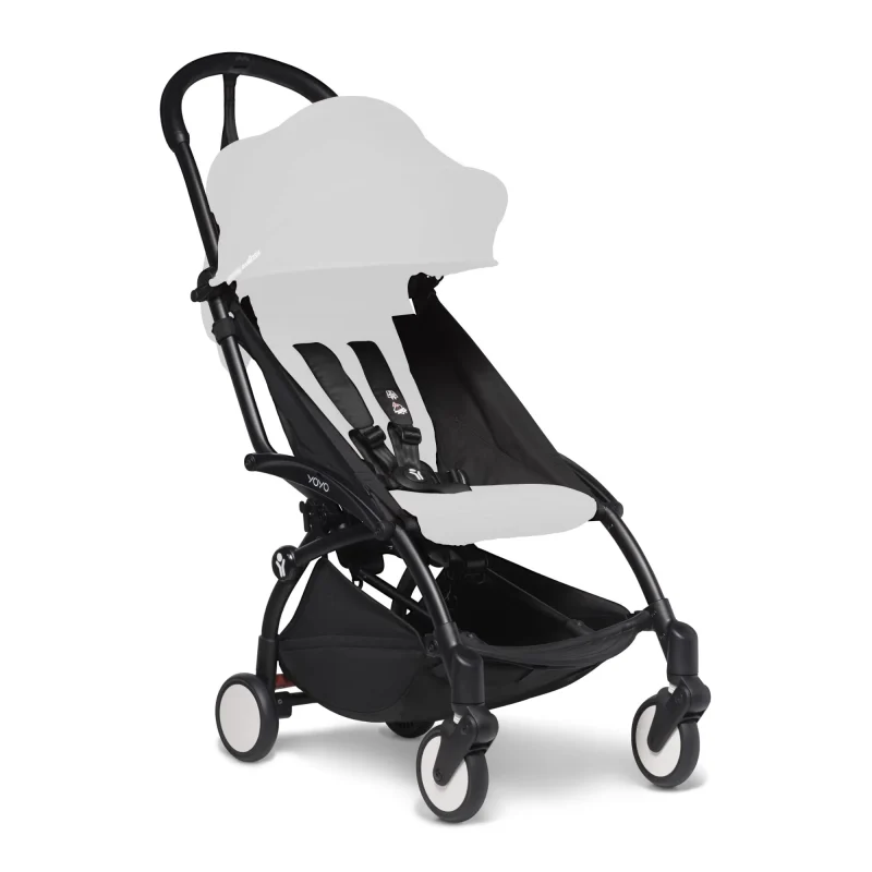 Babyzen YOYO2 Stroller Frame - US
