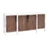 Bailey Street Home 72 Inch Credenza - 2499-Bel-4265416