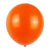 Balloon Arch Kit, Orange/Black/White, Halloween by Way To Celebrate