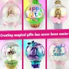 BLOONSY Balloon Stuffing Machine Kit With Electric Air Pump And Expander Tool - BLNS-BSM-01