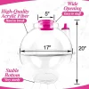 BLOONSY Balloon Stuffing Machine Kit With Electric Air Pump And Expander Tool - BLNS-BSM-01