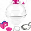 BLOONSY Balloon Stuffing Machine Kit With Electric Air Pump And Expander Tool - BLNS-BSM-01