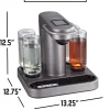 Bartesian Automatic Cocktail Making Machine