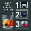 Bartesian Automatic Cocktail Making Machine