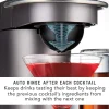 Bartesian Automatic Cocktail Making Machine