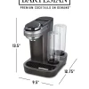 Bartesian Automatic Cocktail Making Machine