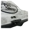 Bass Pro Shops Pedal Prowler Pedal Boat With Canopy