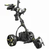 Bat Caddy Electric Golf Cart With Lithium Battery And Remote Control - X3R