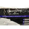 Beautyrest Black Pillows