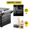BENTISM 100Qt Portable Car Freezer Refrigerator 95L 12/24V - TWW95