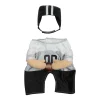 Best Furry Friends Costume for Dogs or Cats, Football Player, Large