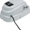 Bestway Pool Heater, Grey, 28 x 45 x 23 cm - 58259