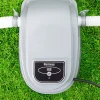 Bestway Pool Heater, Grey, 28 x 45 x 23 cm - 58259