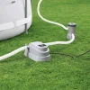 Bestway Pool Heater, Grey, 28 x 45 x 23 cm - 58259
