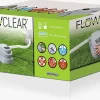 Bestway Pool Heater, Grey, 28 x 45 x 23 cm - 58259