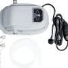 Bestway Pool Heater, Grey, 28 x 45 x 23 cm - 58259