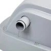 Bestway Pool Heater, Grey, 28 x 45 x 23 cm - 58259