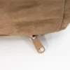 Big Barker Orthopedic Dog Bed, Extra Large, 52in L x 36in W x 7in Th - MicroSuede Cover