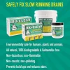 Bio-Clean Natural Drain Cleaner 2 lb Canister