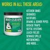 Bio-Clean Natural Drain Cleaner 2 lb Canister