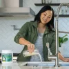 Bio-Clean Natural Drain Cleaner 2 lb Canister