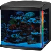 BIOCUBE 32 Gallon Glass Aquarium Tank And Stand Kit - LED