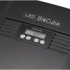 BIOCUBE 32 Gallon Glass Aquarium Tank And Stand Kit - LED