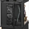 BIOCUBE 32 Gallon Glass Aquarium Tank And Stand Kit - LED