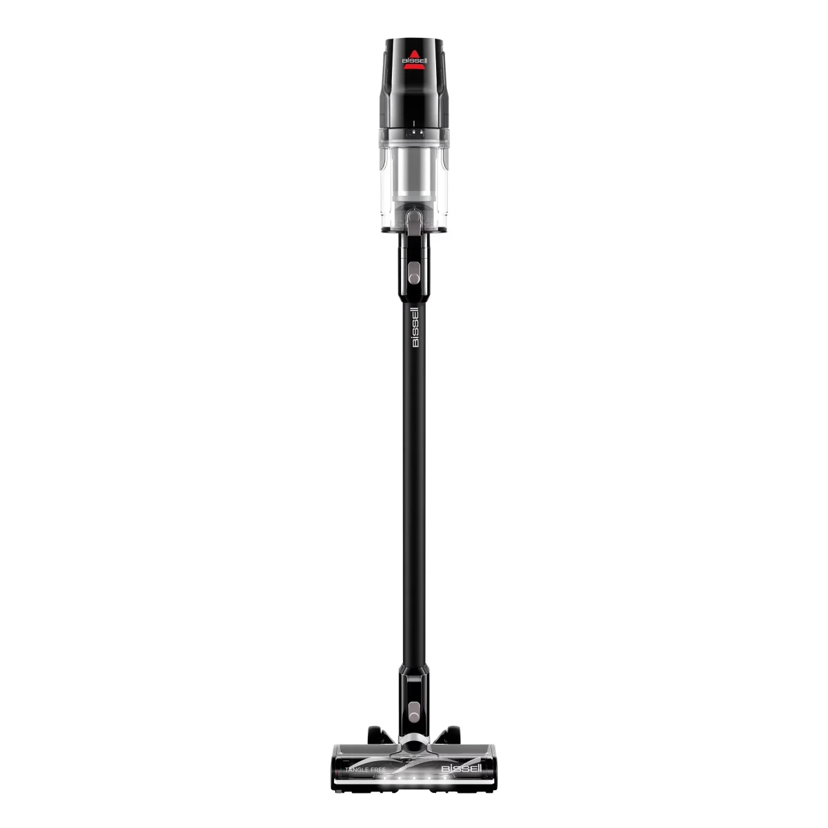 Bissell CleanView XR Cordless Stick Vacuum With Removable 24V Max Lithium-Ion Battery - 3-in-1