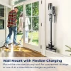 Bissell CleanView XR Cordless Stick Vacuum With Removable 24V Max Lithium-Ion Battery - 3-in-1