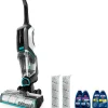 BISSELL CrossWave Cordless Max All-in-One Wet-Dry Vacuum Cleaner And Mop