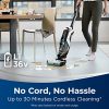 BISSELL CrossWave Cordless Max All-in-One Wet-Dry Vacuum Cleaner And Mop