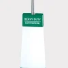Bissell Floor Scrubber & Polisher, Dual Brushes, 12in Cleaning Path - BGFS5000