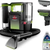Bissell Little Green Max Pet Portable Carpet And Upholstery Deep Cleaner - 3860