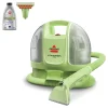 BISSELL Little Green Mini Portable Upholstery Deep Cleaner With 4in Tough Stain Tool - 4095