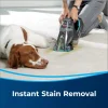 BISSELL Pet Stain Eraser PowerBrush, 20 Min Runtime
