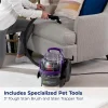 BISSELL SpotClean Pet Pro Portable Carpet Cleaner - 3 in Tough Stain Tool