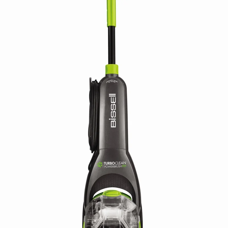 Bissell TurboClean PowerBrush Pet Carpet Cleaner