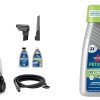 Bissell TurboClean Upright Carpet Cleaner, 1 Gallons - 3952