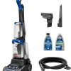 Bissell TurboClean Upright Carpet Cleaner, 1 Gallons - 3952