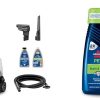Bissell TurboClean Upright Carpet Cleaner, 1 Gallons - 3952