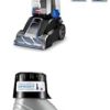 Bissell TurboClean Upright Carpet Cleaner, 1 Gallons - 3952